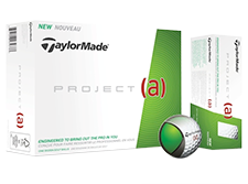 Taylormade - project-a