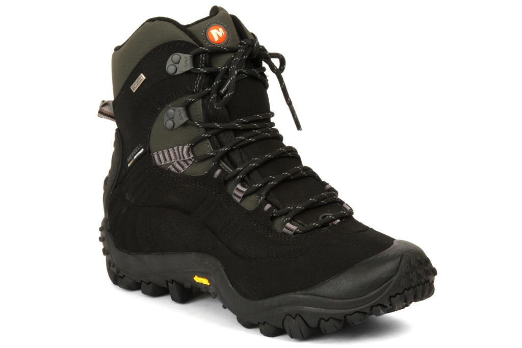 Bottes hiver merrell femme online