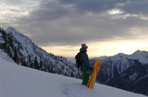 image k2 snowboard - planche à neige