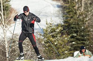 Ski de fond - Louis Garneau