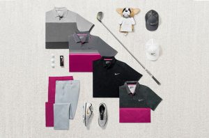 Nike golf vêtements et équipements