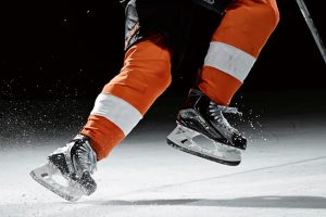 Image patins - Sport d'hiver