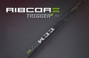 Équipement Bâton hockey Ribcore Trigger 2