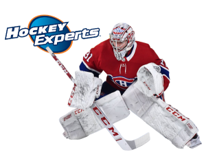Carey Price - Section Hockey
