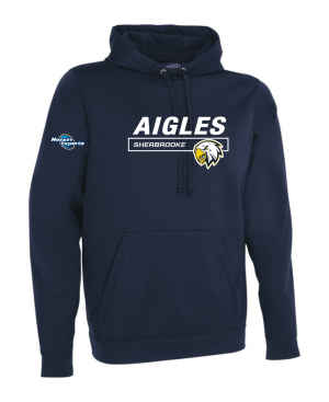 2005 - AIGLES - LOGO 2