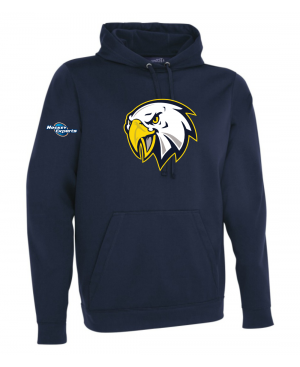 2005 - AIGLES - LOGO