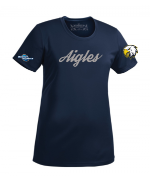L350 - AIGLES - Logo