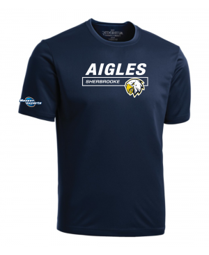 350 - AIGLES - Logo 2