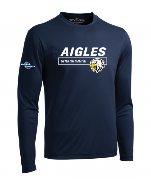 350LS - AIGLES - LOGO 2