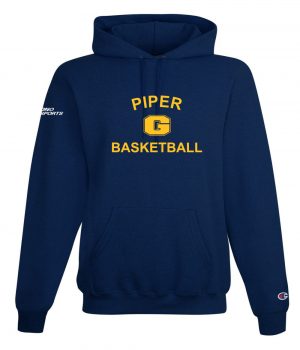 Hoodie Champion Basketball