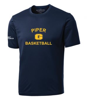 T-Shirt S350 Basketball