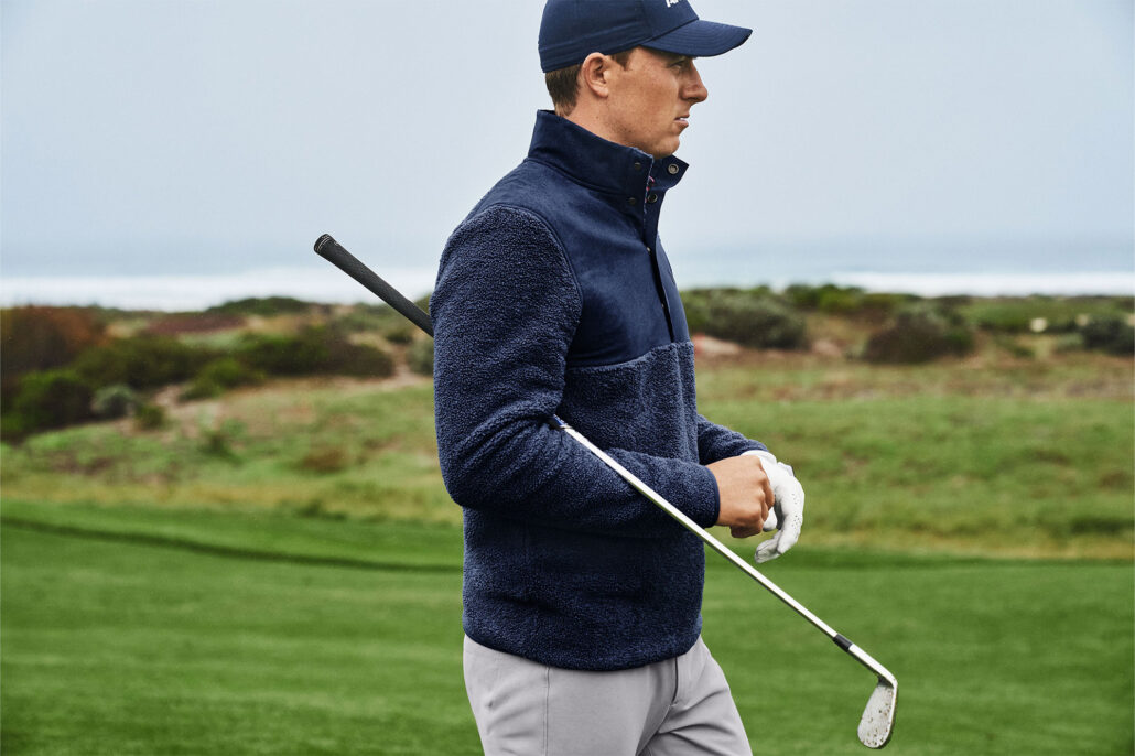 Tenue de golf homme : quels vêtements et accessoires porter ?
