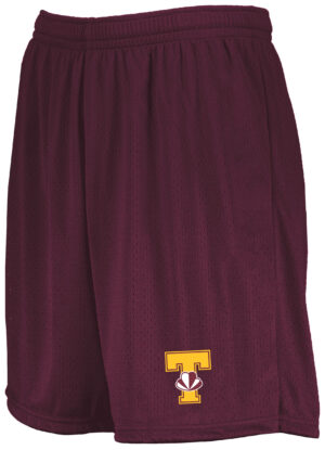 Short Augusta 1850/1851 Harfangs
