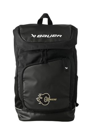 Sac à dos Bauer Carnicas hockey