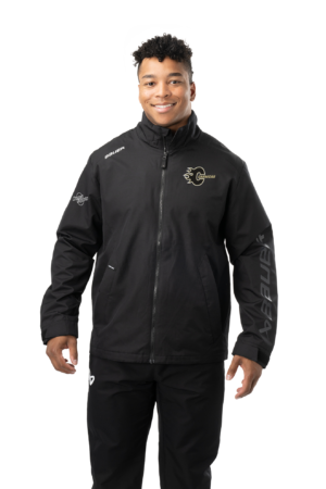 Manteau tracksuit BAUER Carnicas Hockey