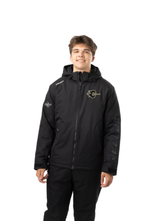 Manteau Hiver BAUER Carnicas Hockey