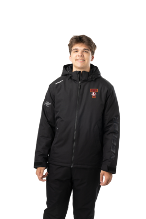 Manteau Hiver BAUER Harfangs Hockey