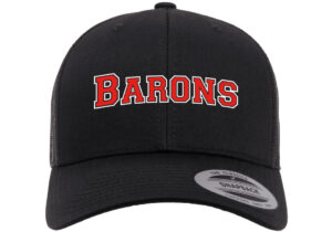 Casquette Flexfit Barons V1