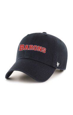Casquette 47 cleanup Barons