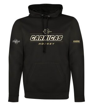 Hoodie ATC F2005 Carnicas