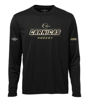 Manches longues ATC 350ls Carnicas Hockey
