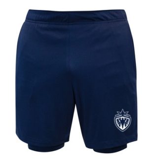 Shorts 2en1 Académie Phoenix