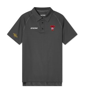 Polo CCM Harfangs Hockey