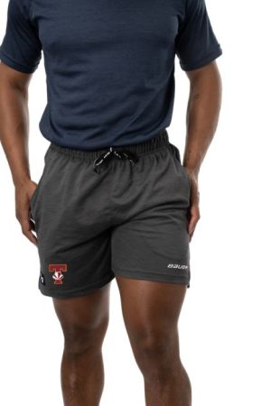 Short Bauer Harfangs Football