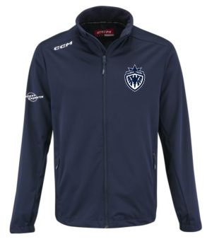Manteau Tracksuit CCM Académie Phoenix