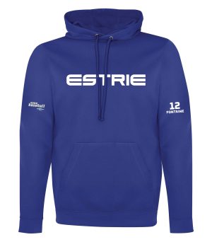 Hoodie ATC F2005 Panthères Estrie