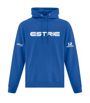Hoodie ATC 2500 Panthères Estrie