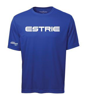 T-Shirt S350 ATC Panthères Estrie