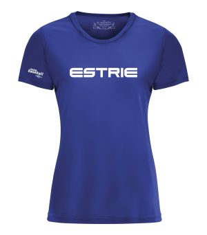 T-Shirt femme Panthères Estrie