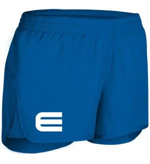 Short Femme Augusta 2430 Panthères Estrie