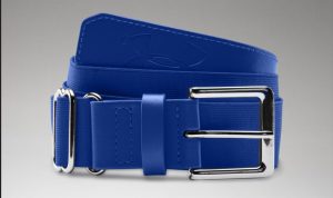 Ceinture Under Armour Panthères Estrie