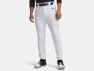 Pantalon Under Armour Utility Pro Unisexe Panthères Estrie