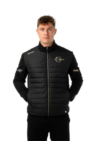 Manteau Hybrid Bauer Carnicas Hockey