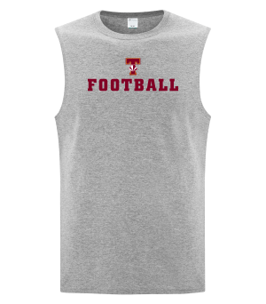 Camisole Harfangs Football